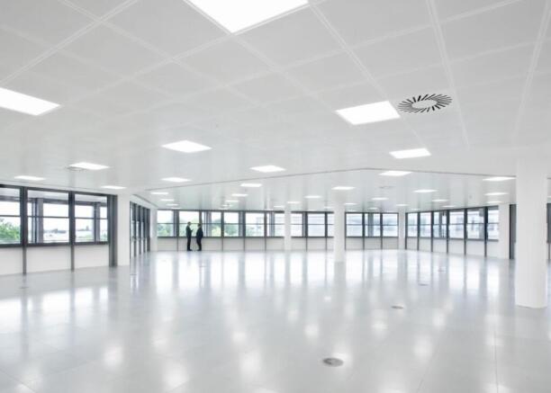 5 The Square Floor 1