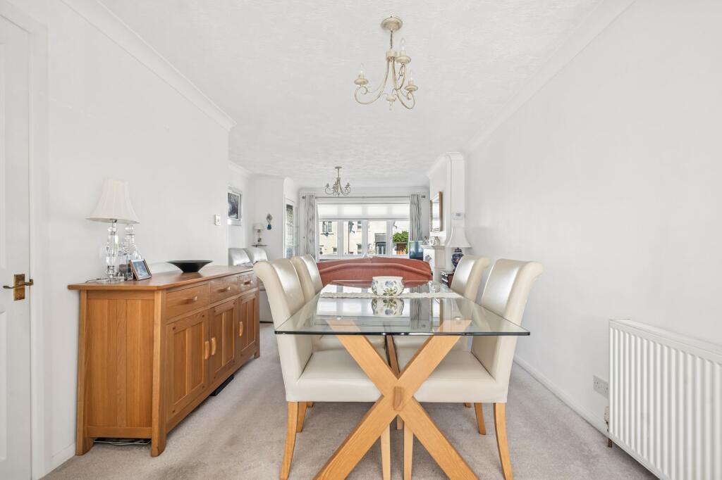 House in Watford - More