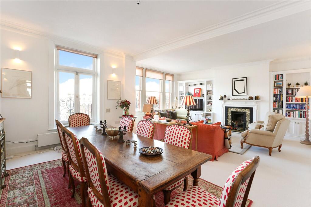 3 bedroom apartment for rent