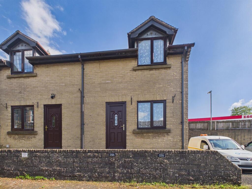 Main image of property: Albert Court, Buxton