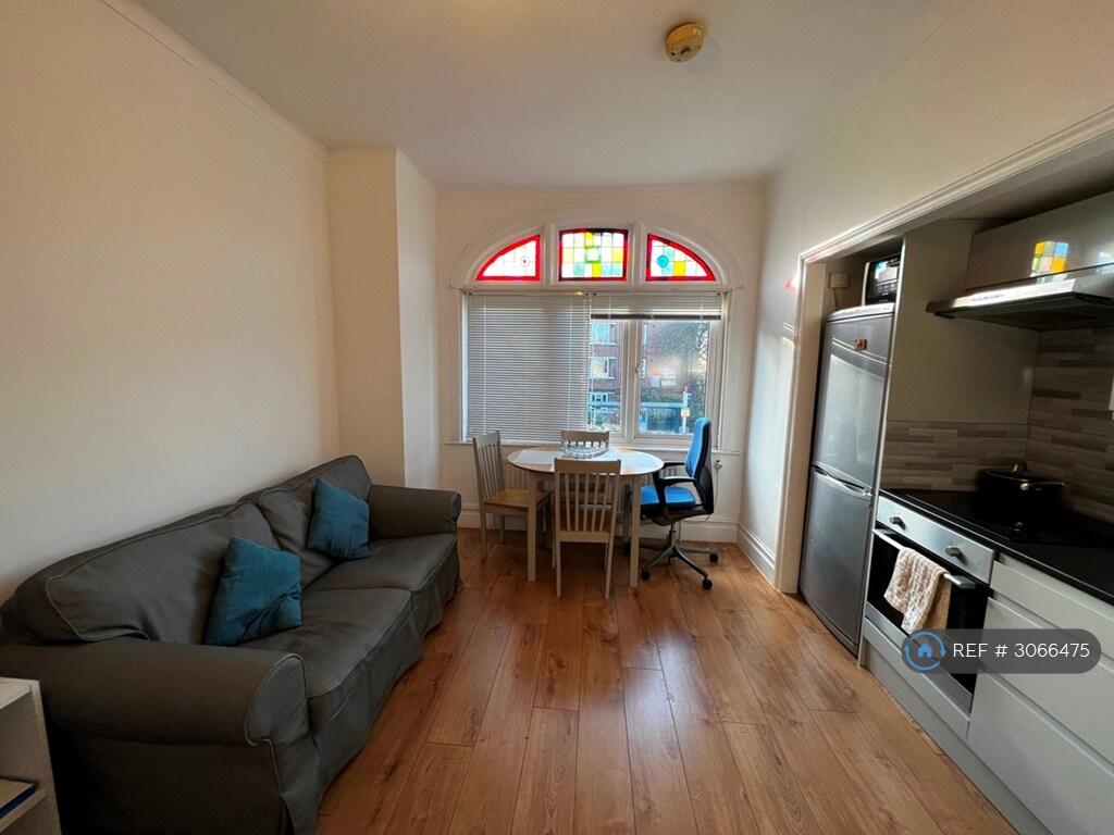 Main image of property: Fulham Palace Road, Hammersmith/Fulham, SW6