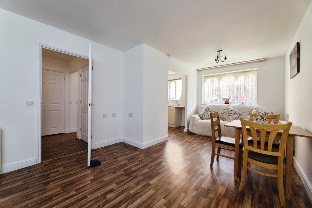 Main image of property: Regarth Avenue, Romford, RM1