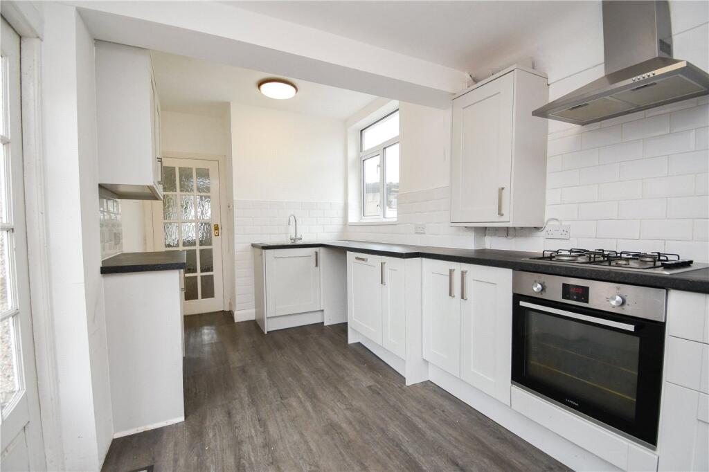 Boundary Lane, Heswall, Wirral photo 4