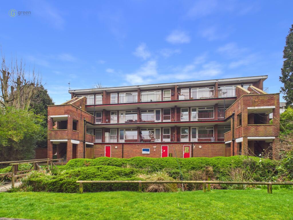 Main image of property: Chichester Court, Manor Road, Sutton Coldfield, B73
