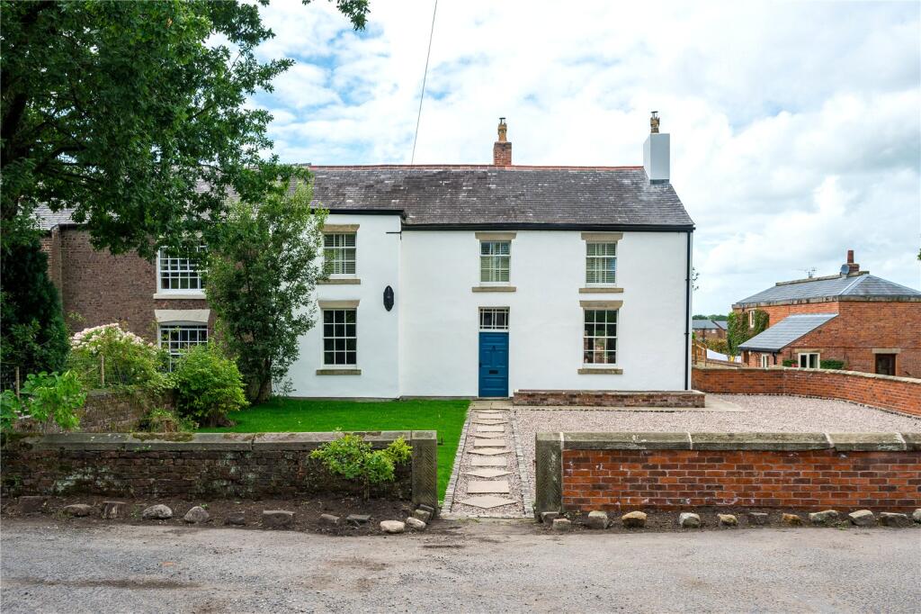 Main image of property: Garstang Road, Broughton, Preston, Lancashire