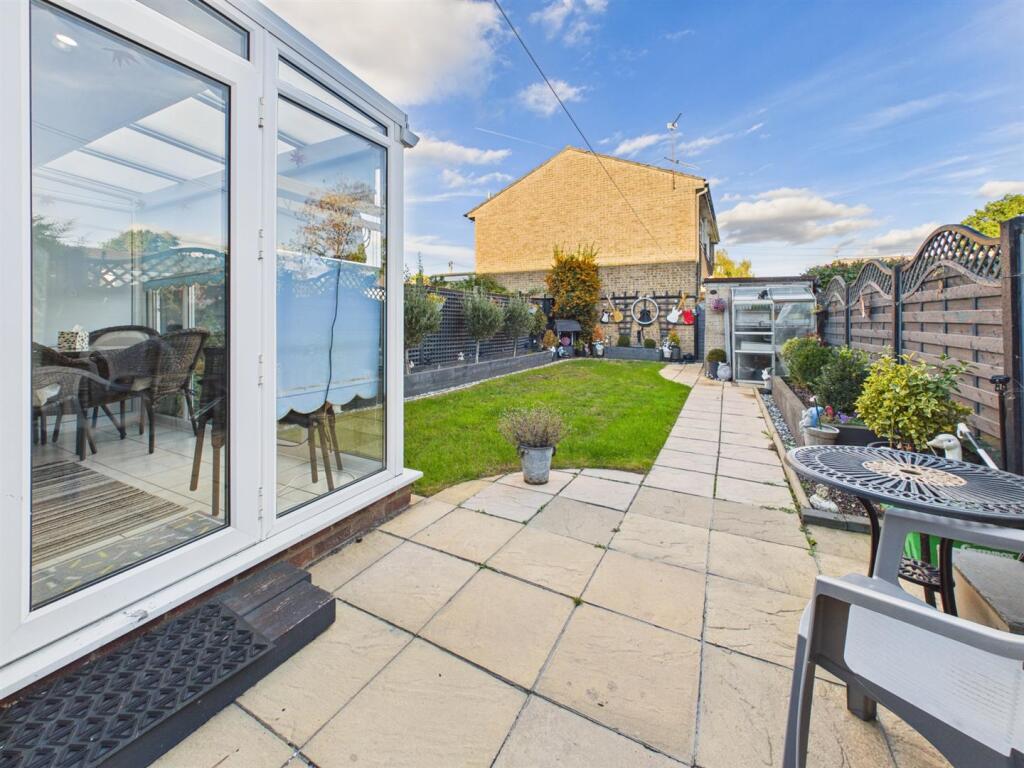 House in Reading - View 5
