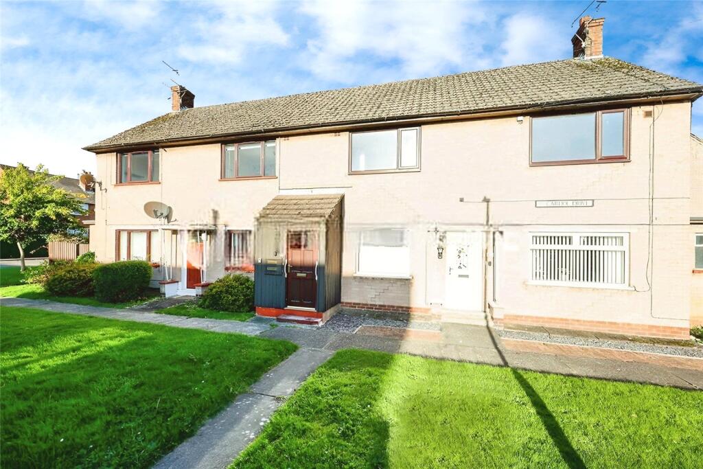 Main image of property: Carliol Drive, Carlisle, Cumbria, CA1
