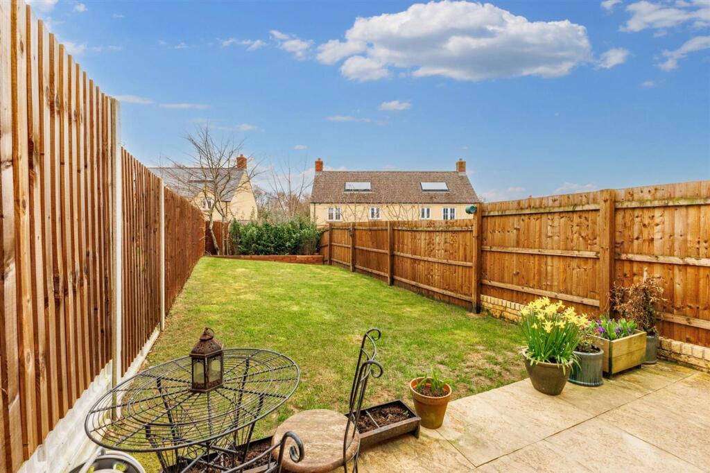 Saxon Fields, Ebrington, GL55 photo 4