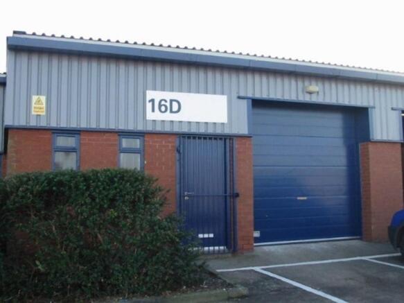 Typical Exterior