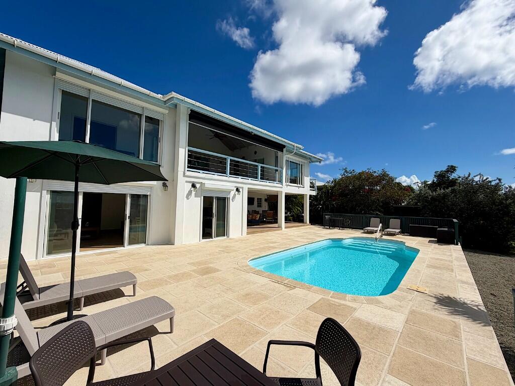 Main image of property: Falmouth