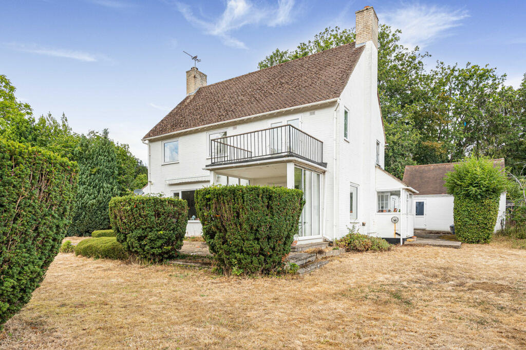 House in Vale of White Horse, Wootton - View 5