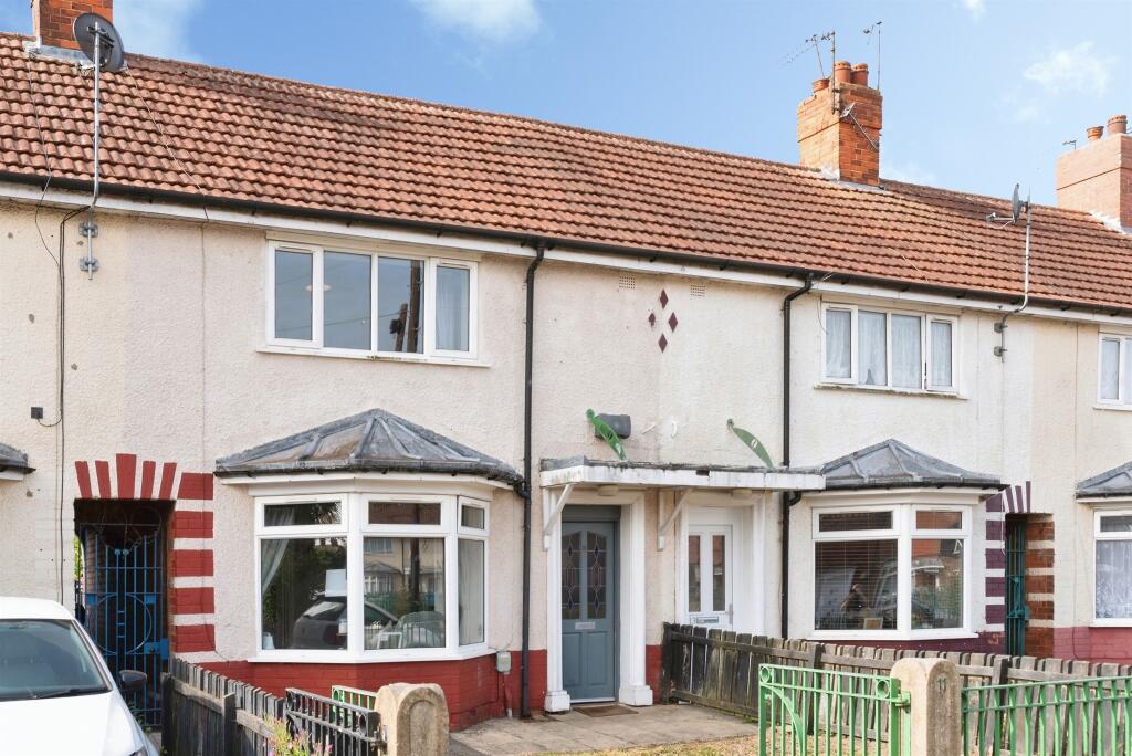 Main image of property: 38th Avenue, HULL