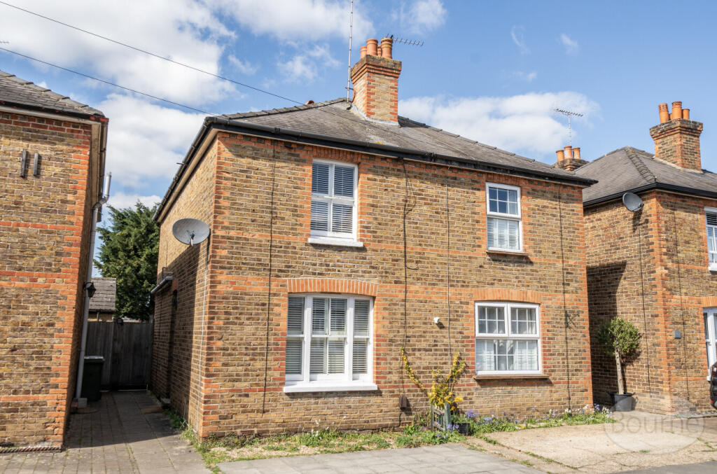 Main image of property: Hogshill Lane, Cobham, Surrey, KT11