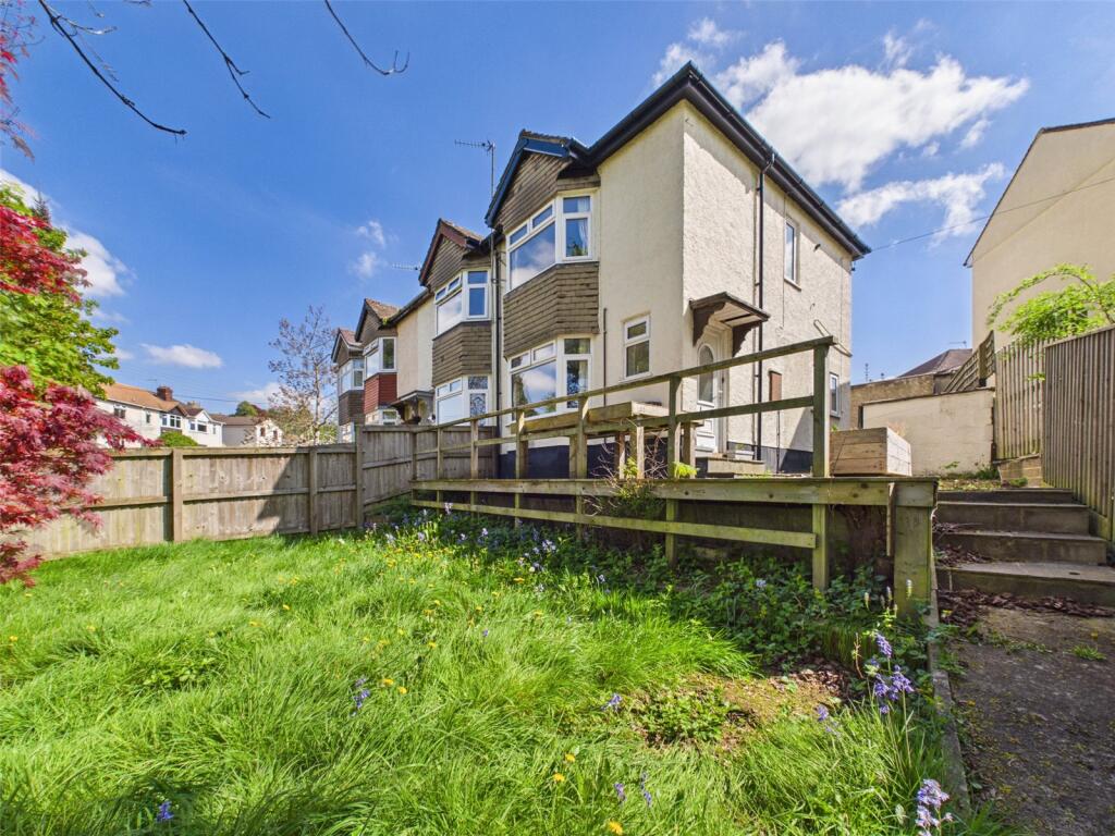Main image of property: Eros Close, Stroud, Gloucestershire, GL5