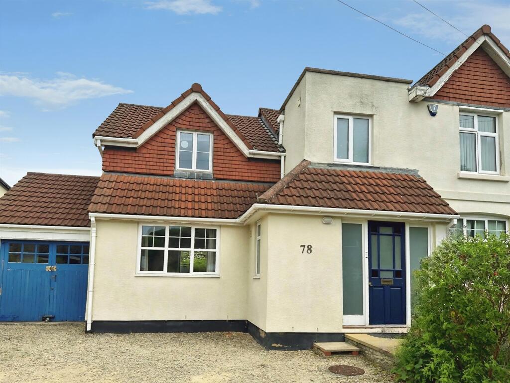 Main image of property: Coombe Lane, Stoke Bishop, Bristol