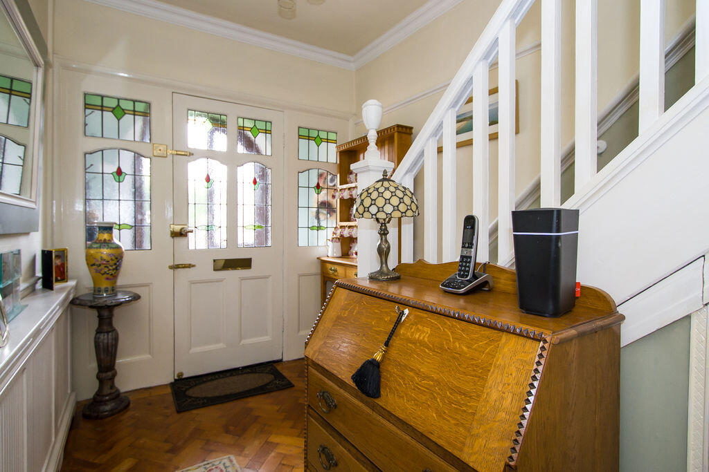 House in Penarth, Vale of Glamorgan - View 3