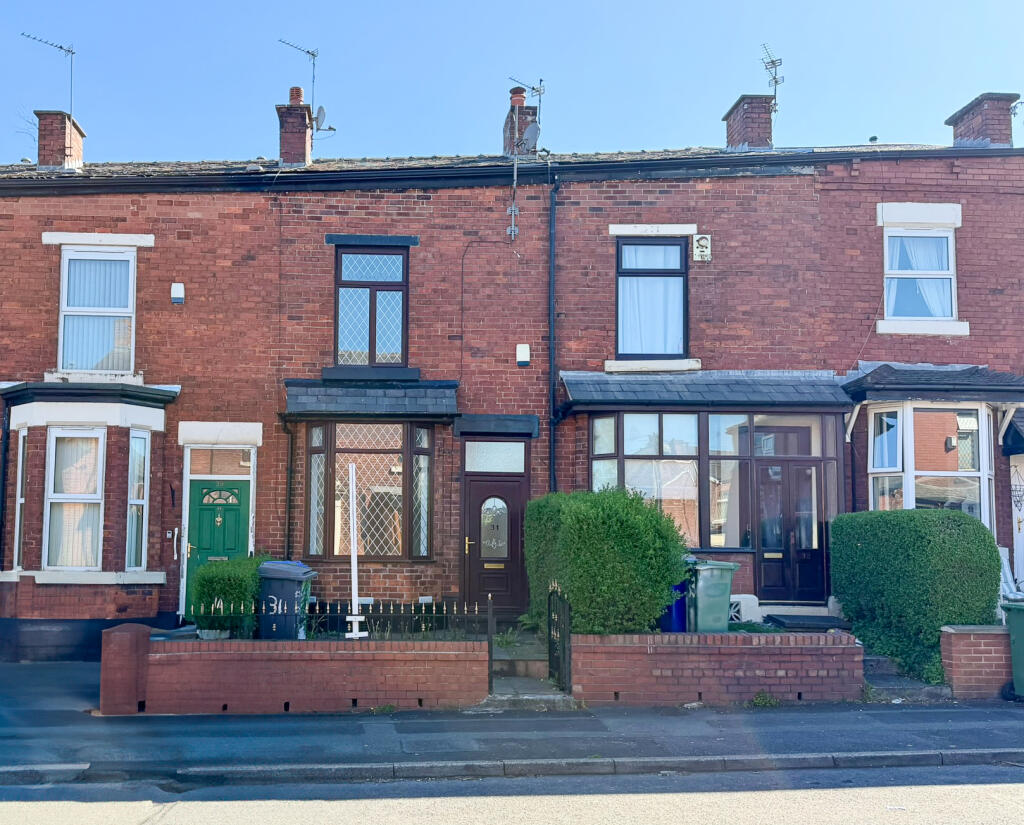 Main image of property: Lumn Road, Hyde