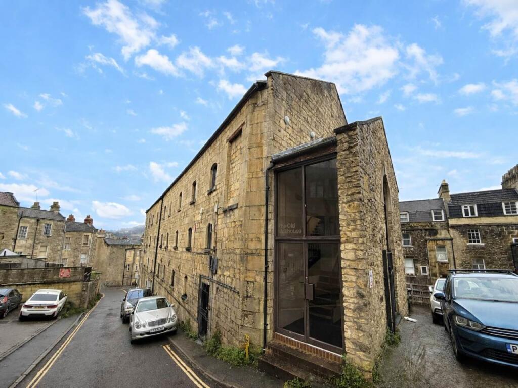 Main image of property: The Old Malthouse, Clarence Street, Bath, , 