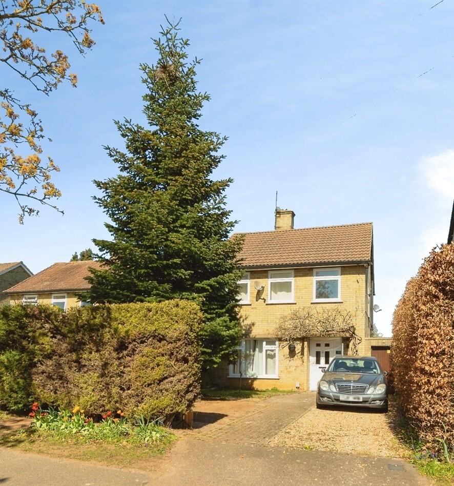 Main image of property: Bedford Road, Letchworth Garden City