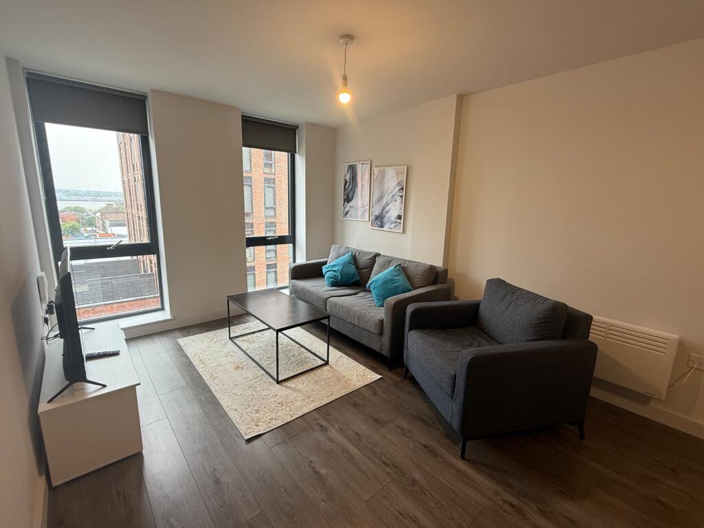 Main image of property: Neptune Place, Liverpool, Merseyside, L8