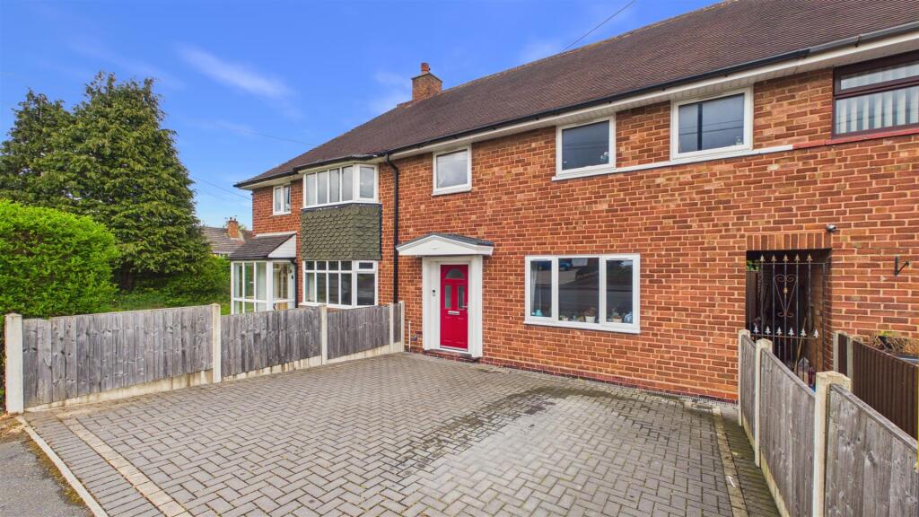 Main image of property: Quinton Road West, Quinton, Birmingham