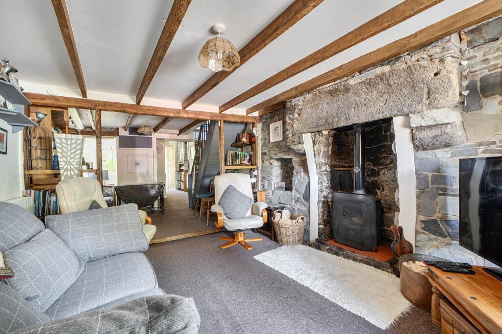 House in Callington, Stokeclimsland - View 4