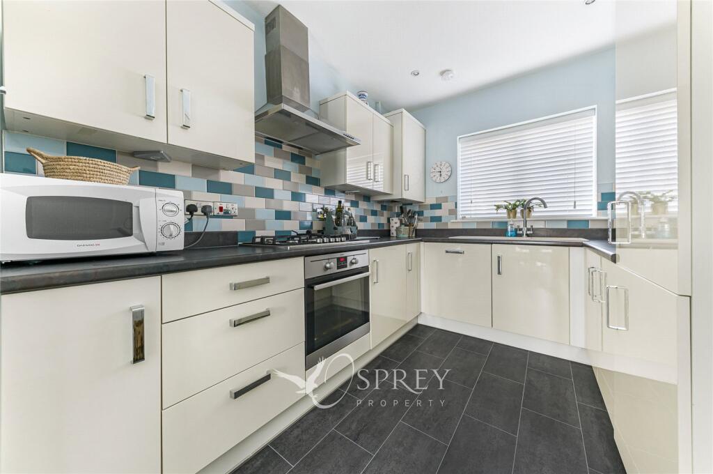 House in Barleythorpe, Rutland - View 2