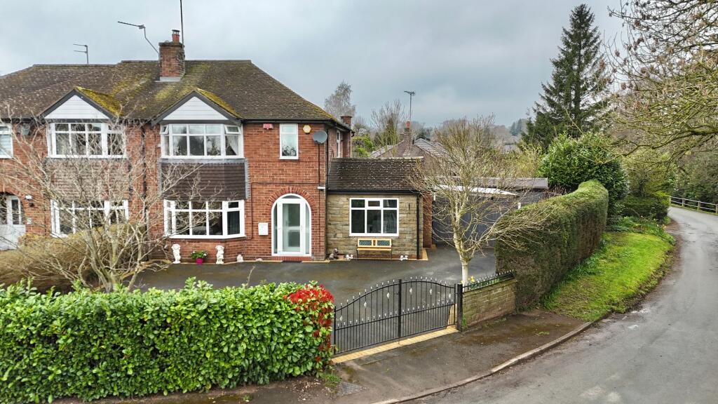 Main image of property: Riverside Road, Tean, ST10