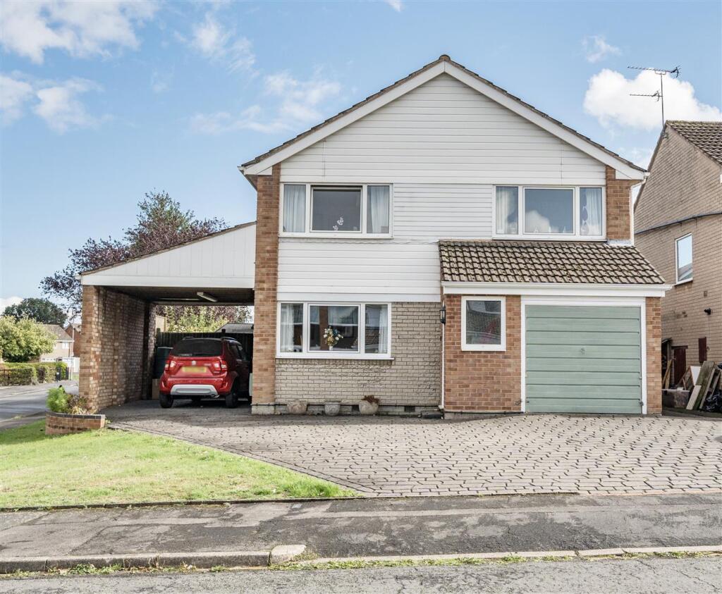 Main image of property: Longmynd Way, Stourport-On-Severn