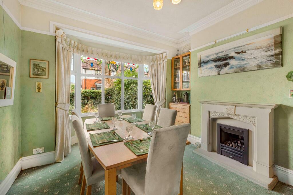 House in Trafford, Greater Manchester - View 5