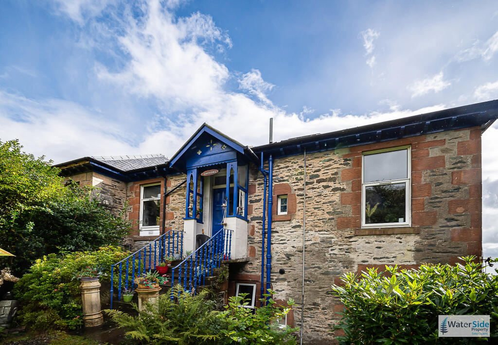 Apartment in Paisley, Argyll and Bute - View 4
