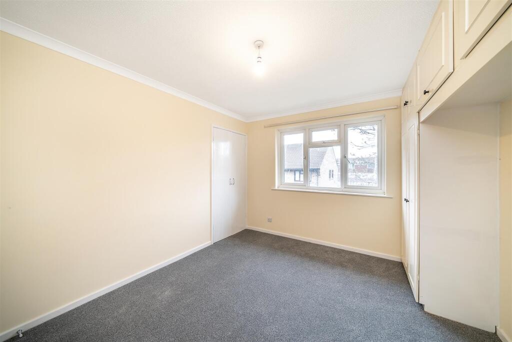Apartment in London, Anerley - More
