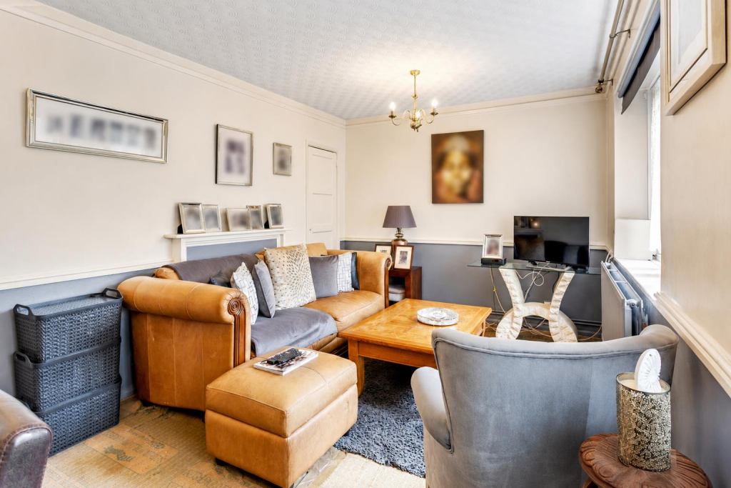 Main image of property: Broadfield, Broadhurst Gardens, London, NW6