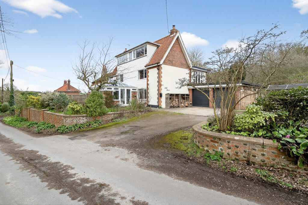 Main image of property: Sandpit Lane, Gimingham, Norwich, NR11
