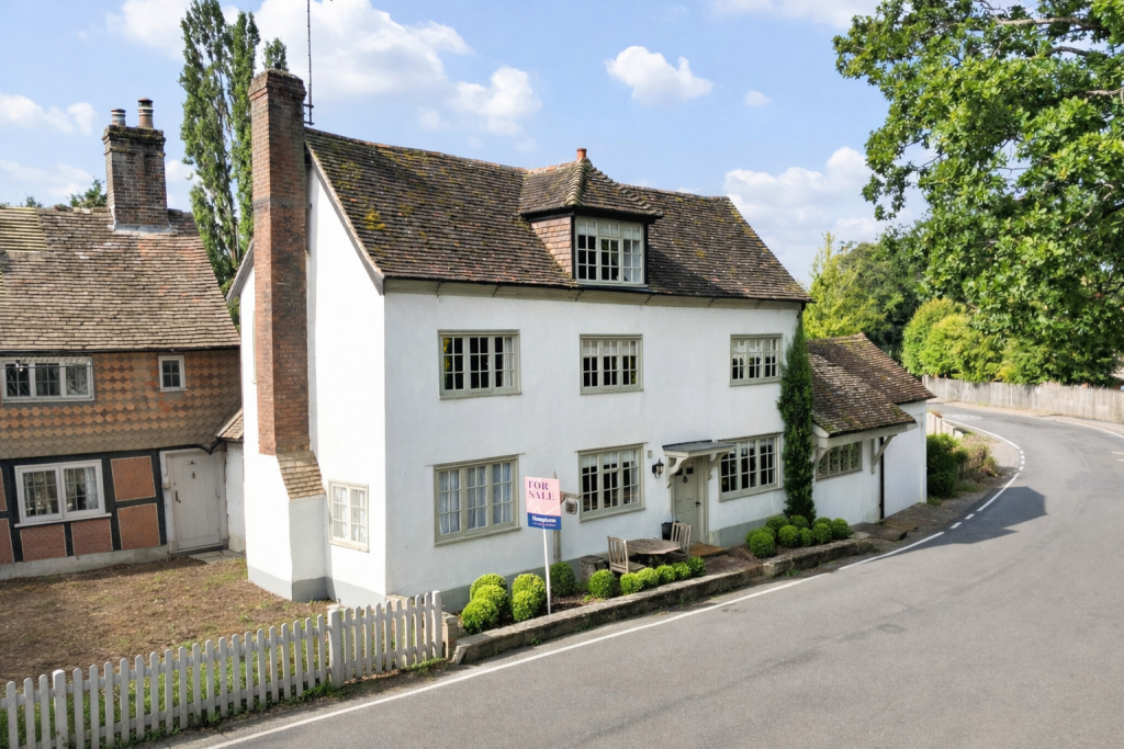 Main image of property: The Street, Slinfold, RH13