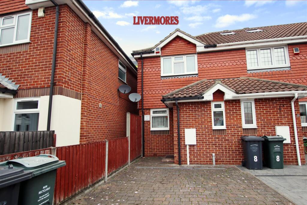 Main image of property: Horsfield Close, Dartford