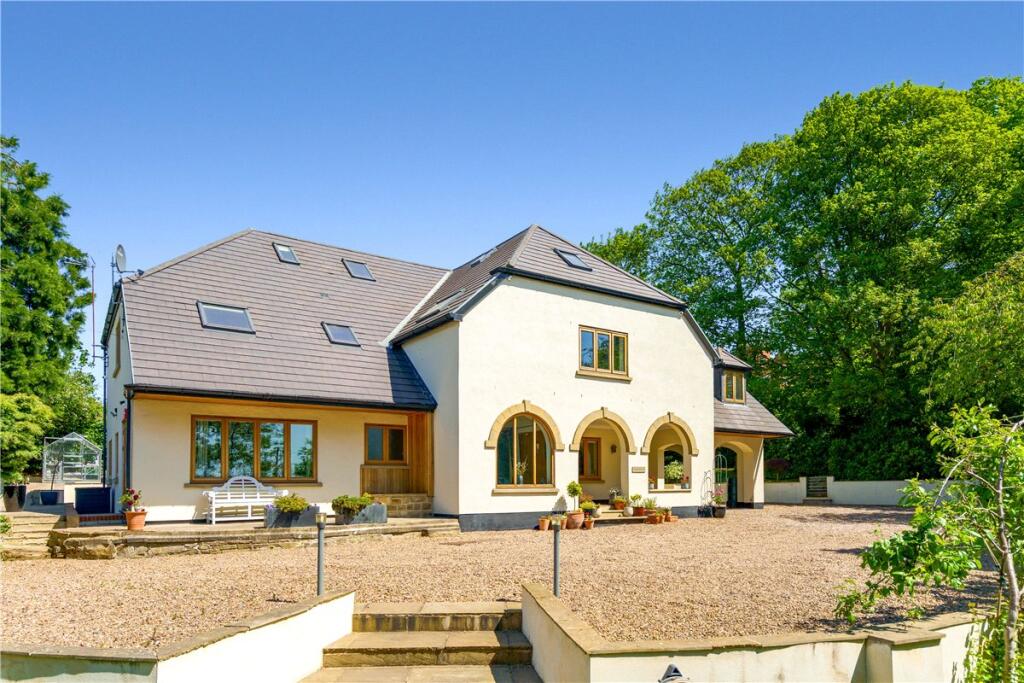 Main image of property: York House, Carleton Road, Pontefract, West Yorkshire, WF8