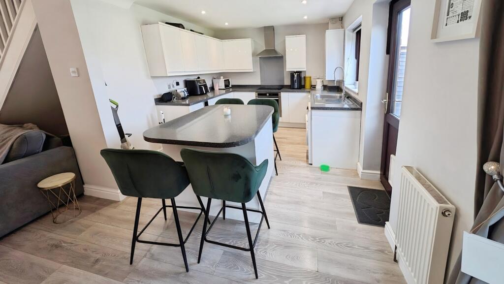 Plover Close, Yate, Bristol photo 4