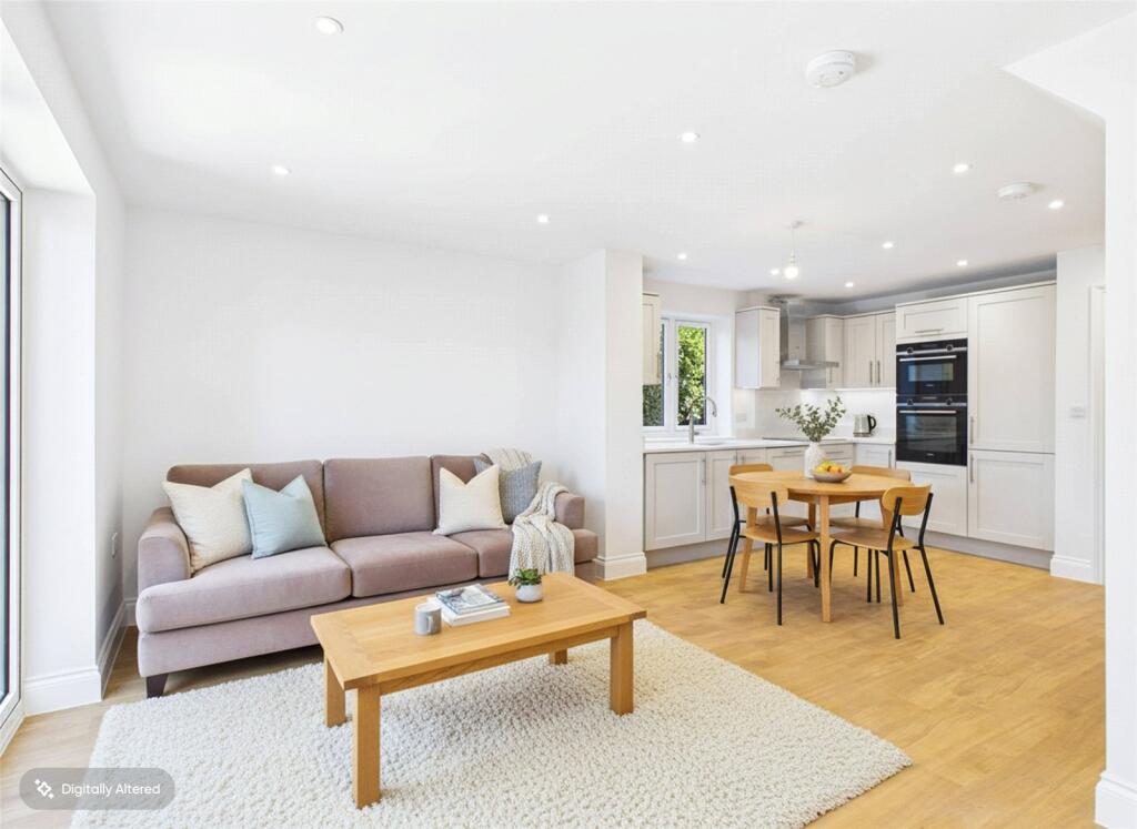 Main image of property: Mascalls Lane, Great Warley, Brentwood, Essex, CM14