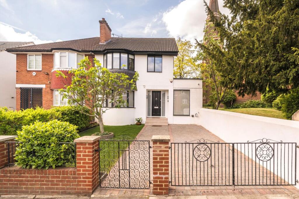 Main image of property: Friars Place Lane, Acton