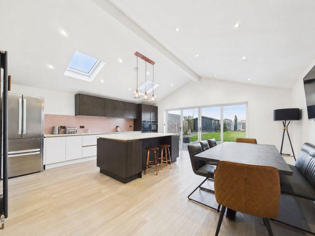 House in Malvern Hills, Hallow - View 2
