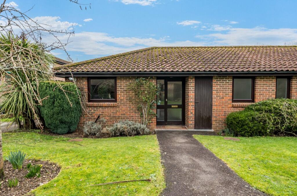 Main image of property: Forest Walk, Elmbridge Village, Cranleigh, GU6