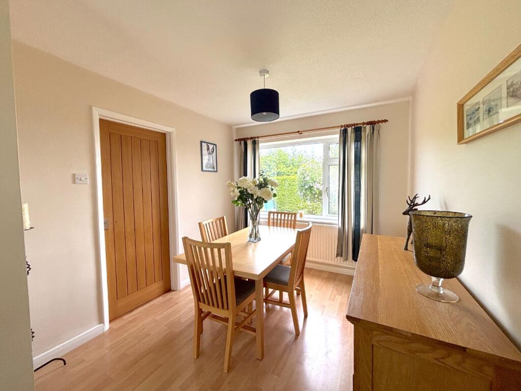 Parklands, High Littleton, Bristol photo 3