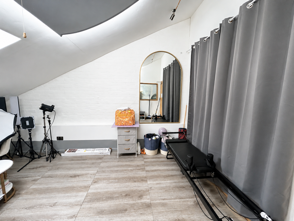 Artist Studio