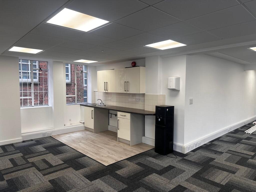 Additional image 9 of Griffin House, 18 Ludgate Hill, Birmingham, B3 1DW