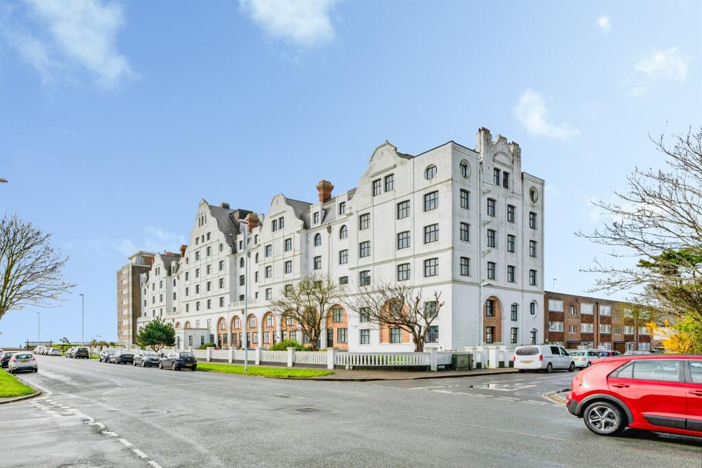 Main image of property: Grand Avenue, Worthing