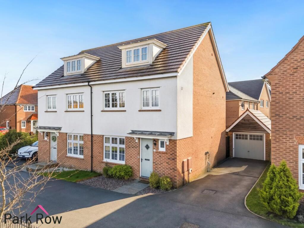 Main image of property: Pickering Place, Garforth, Leeds