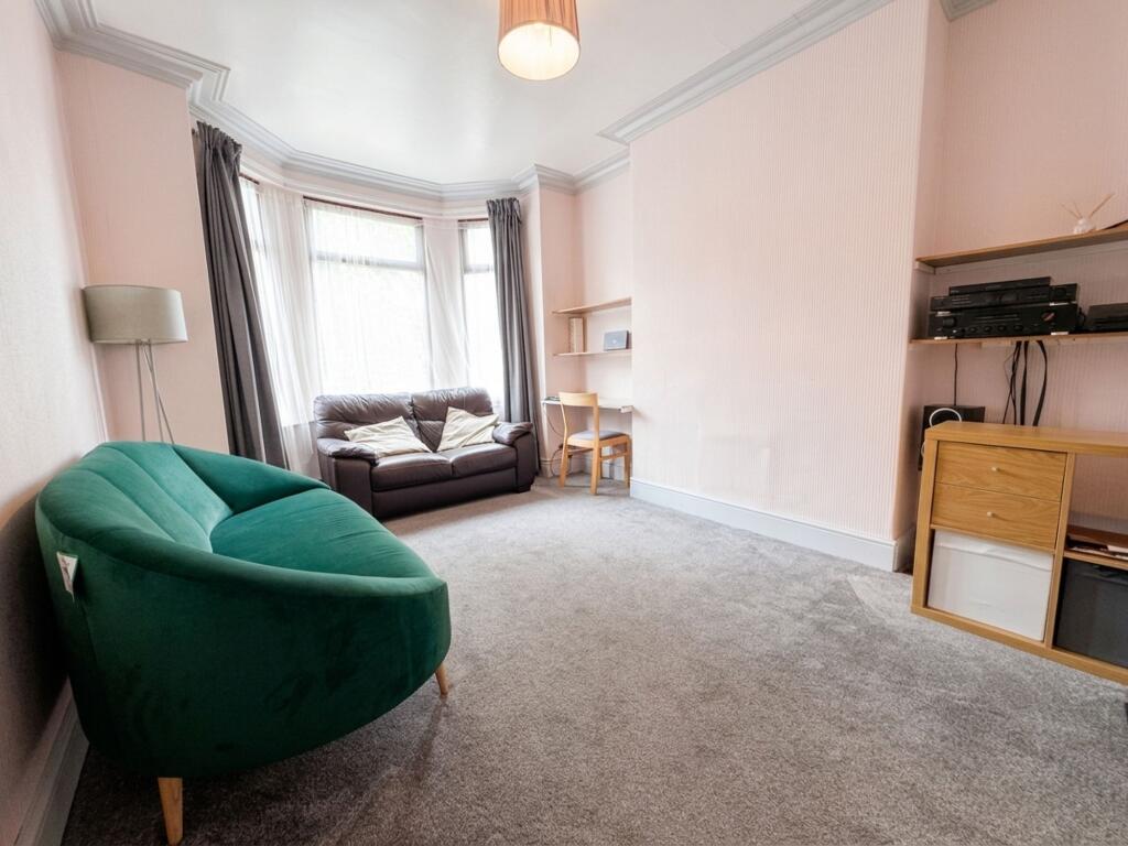 House in Coventry, Earlsdon - View 4