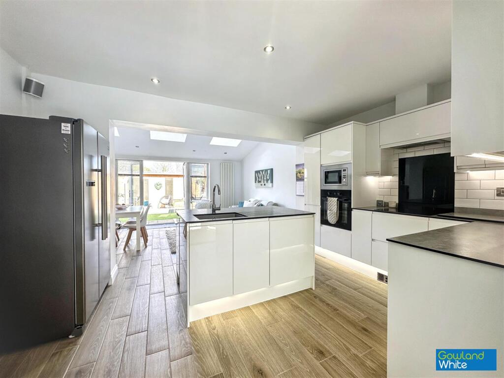 Grass Croft, Long Newton, TS21 1BY photo 2