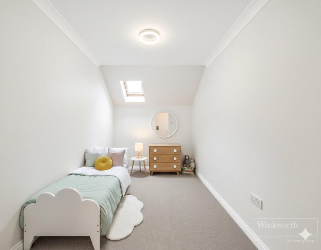 Apartment in London - View 3